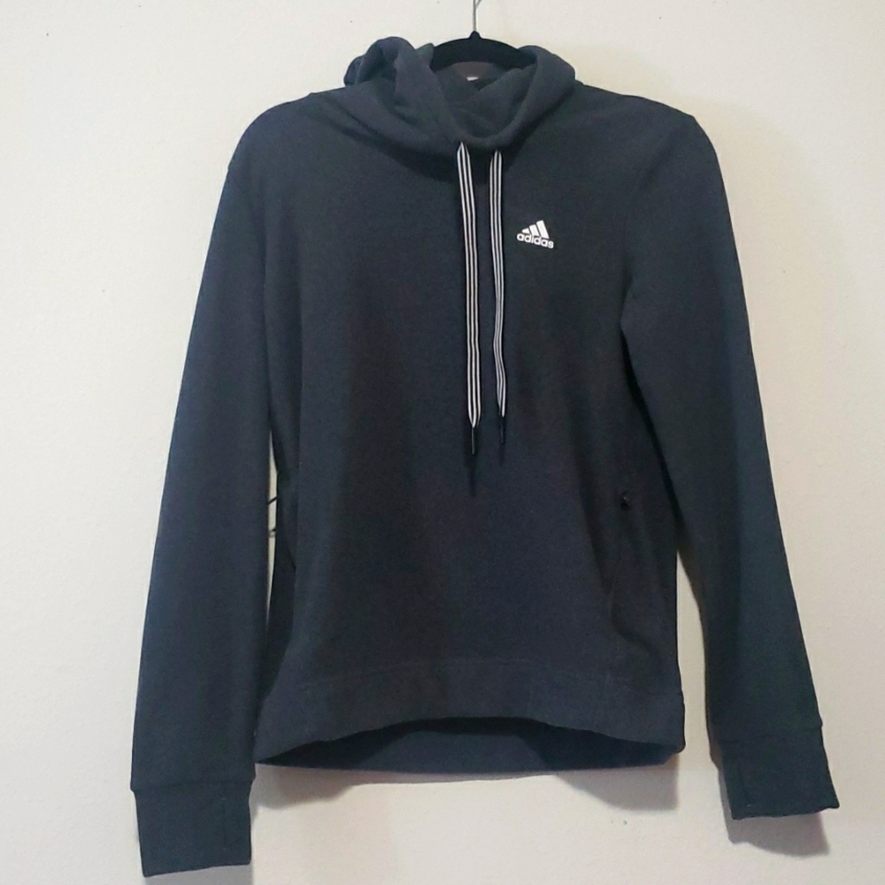 Addidas hoodie